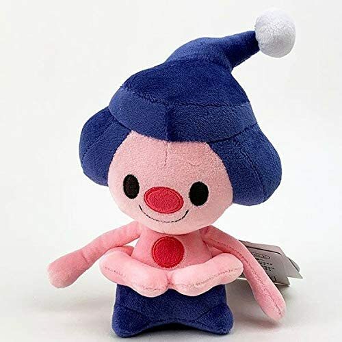 mime jr plush