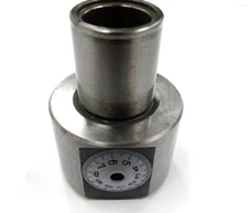 Big Kaiser CK Boring Head EW2-42CK6 Daishowa Seiki Used From Japan