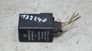 Mercedes W168 A170 2003 Relais Sitzerkennung 1688200526 #132240-G601