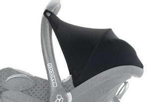 maxi cosi cabriofix sun canopy