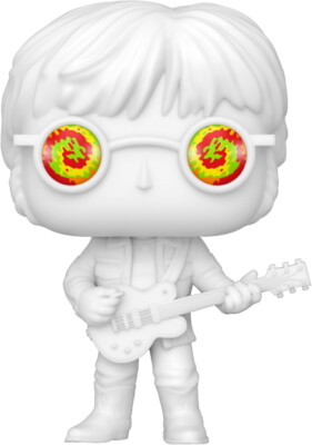 John Lennon - John Lennon 246 Special Edition - Funko Pop! - Vinyl