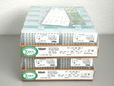 Labcon Pipette Tips for  200uL Pipettors (Eppendorf & others), Filter,  20 Racks