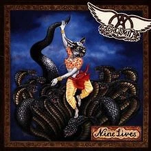 Nine Lives von Aerosmith | CD | Zustand gut - Bild 1 von 1