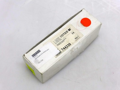 Lütze ASI-Modul D10-4230