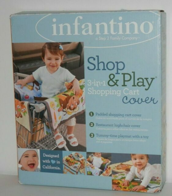 infantino 3 in 1 highchair