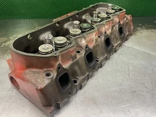Caterpillar CAT Engine 3208 Genuine OEM Cylinder Head Assembly 7C3807