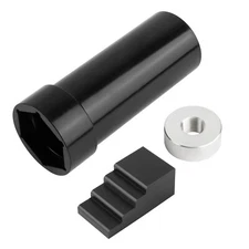 Mainshaft Sprocket Wrench Tool & Primary Drive Lock for Twin Cam 1999-2006