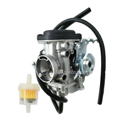 Simlug Carburatore Carb Fit Ad Alta Efficienza Per YAMAHA TW200 TW - Foto 11