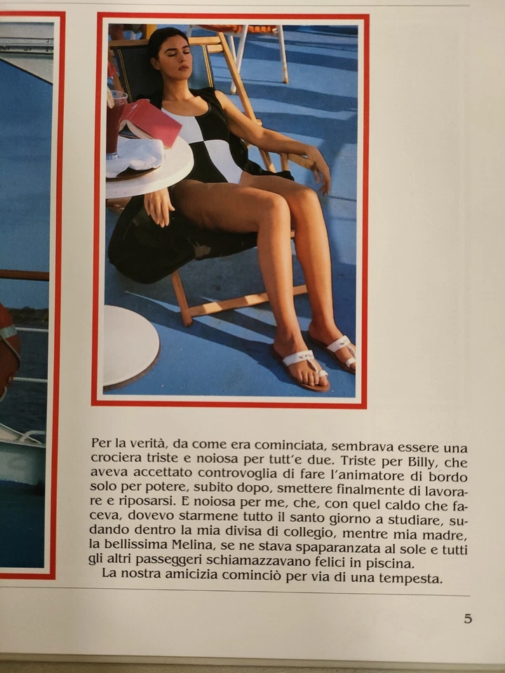 PALLA DI NEVE - LIBRI PER RAGAZZI MONDADORI - 1995 - ILLUSTRATO - NUOVO - Immagine 3 di 4