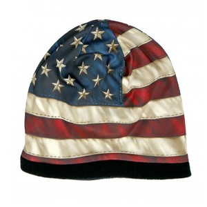 skull cap beanie hat