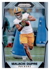 Malachi Dupre