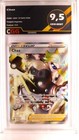 Carte pokemon Chaz FRANCAIS CGG 9,5 Tempête Argentée TG24/TG30 23040023