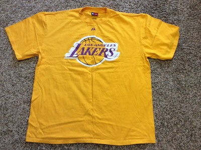 lakers 24 t shirt