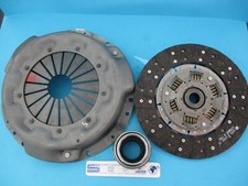 Kit d'embrayage Land Rover DEFENDER
