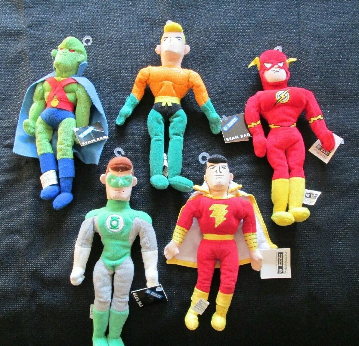 Mattel Warner Bros Cyborg Justice League Action - Action Figure 30,5 Cm Con Ginocchia Snodabili