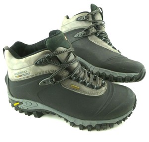 merrell men's thermo 6 waterproof 200g winter boots