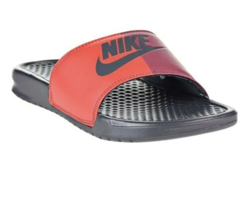 Scarpe Nike Benassi JDI Slide Uomo Taglia 14 (343880 008)