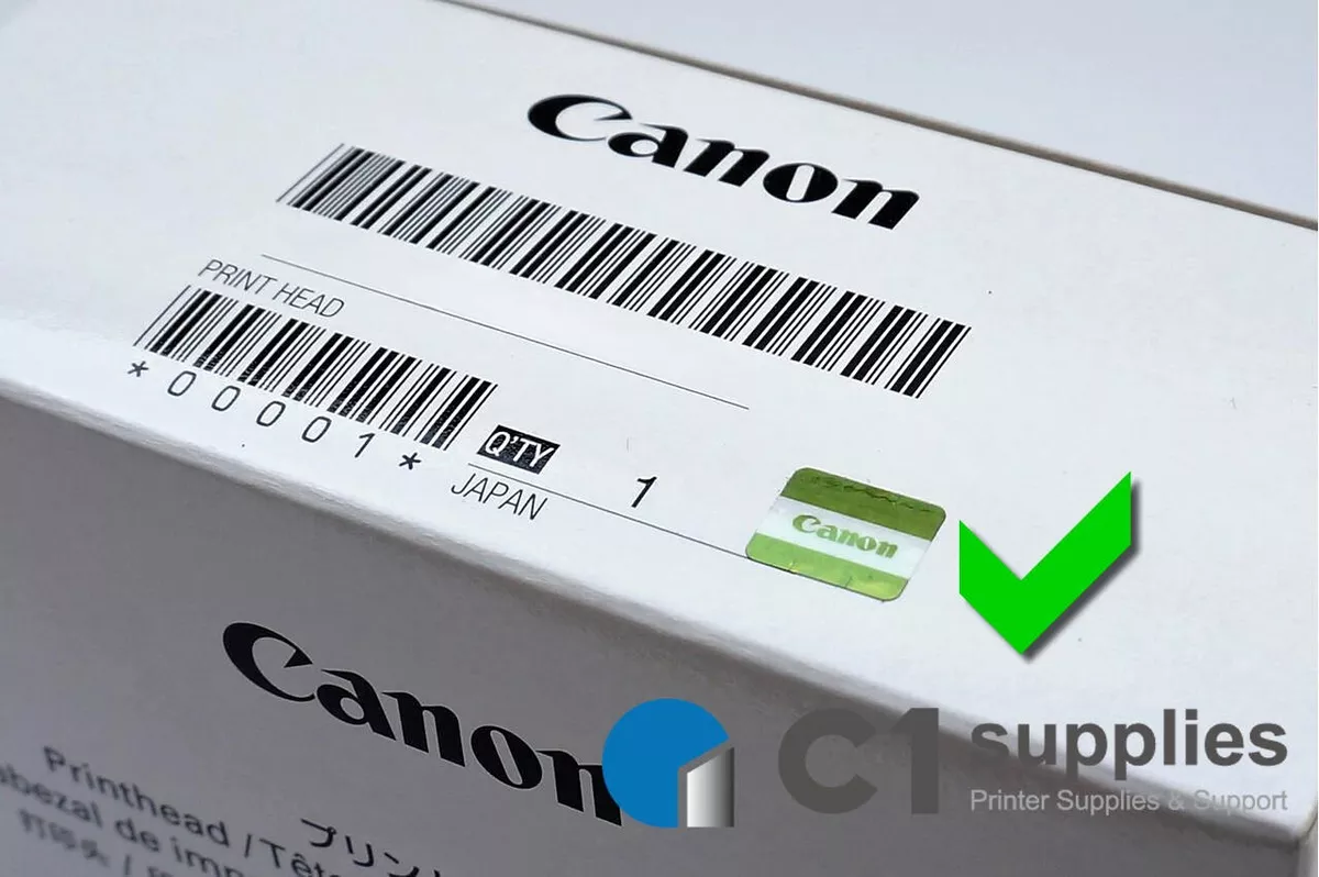 Original Canon Druckkopf QY6-0087-(010)-(Europa) Maxify iB4020 