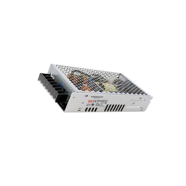 HRPG-200-48 Netzteil: Impuls Modul 206,4W 48VDC 199X98X38Mm 40,8-55,2VDC Mean We-image
