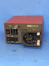 WATSON MARLOW  101U/R MK2  peristaltic pump