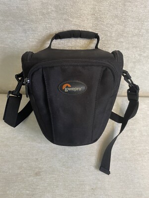 lowepro camera bag DSLR Case In Excellent Condition With