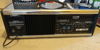Line 6 HD147 300 watt Guitar Amp for sale online | eBay