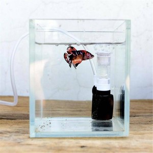 fish aquarium filter