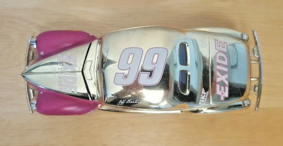 Rare 1997 Racing Champions Limited Edition '40 ford 0873 of 4998-Issue #42 - Image 4 of 4