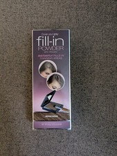 Cover Your Gray 2-in-1 Fill in Powder - Medium Brown