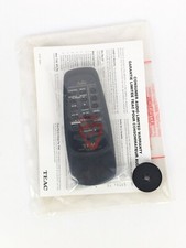 NEW TEAC RC-954 3-Disc Changer CD Player Remote Control NOS