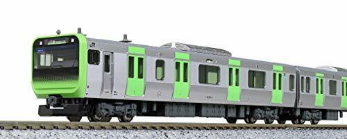 KATO 101468 E235 Series Yamanote Line Basic Set 4cars for