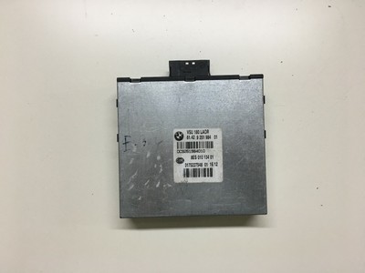BMW F10 F11 10-16 Transfer Voltage Unit Module 9251984 9 251 984 