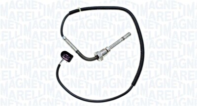 MAGNETI MARELLI Abgastemperatur Sensor Für AUDI A6 Allroad Avant 