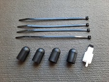 Triumph Sprint 1050 ST GT/Tiger Sport sistema aria secondaria AIS valvola tuning kit