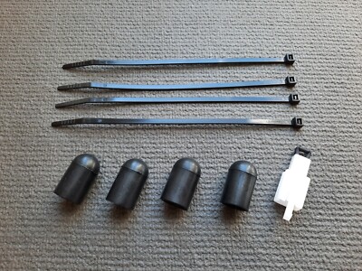 Triumph Sprint 1050 ST GT/ Tiger Sport Sekundärluft System AIS Ventil Tuning Kit