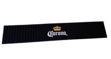 Corona Rubber Wetstop Bar Drip Mat Runner 60mm x 100mm x 10mm Brand New 