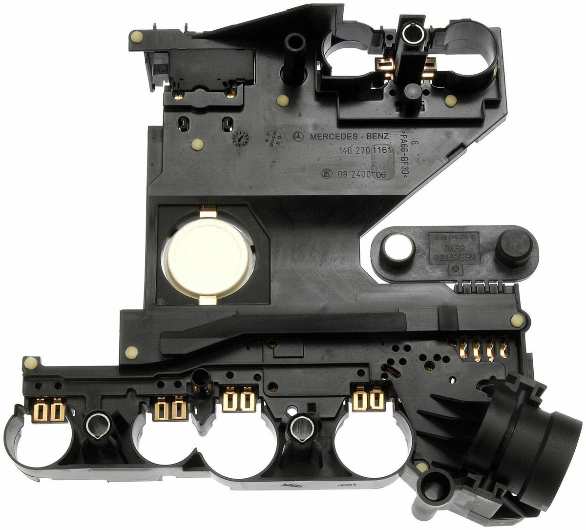 SRI 専用 Fits 2008-2009 Mercedes-Benz E300 Automatic Transmission Conductor