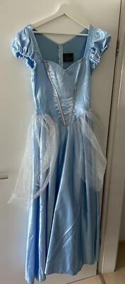 Cinderella Kleid