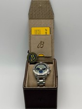 2026 Breitling Avenger B01 Chronograph 44mm Stainless Steel AB0147101L1A1 9