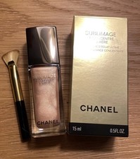 CHANEL Sublimage Le Concentre Lumiere Limited Edition 15ml / 0.5fl oz New