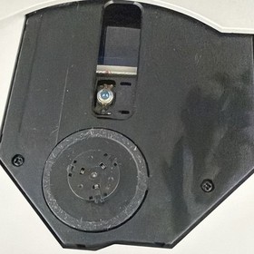 Sega Dreamcast White Console Only PART AS IS NOT WORKING HKT-3020