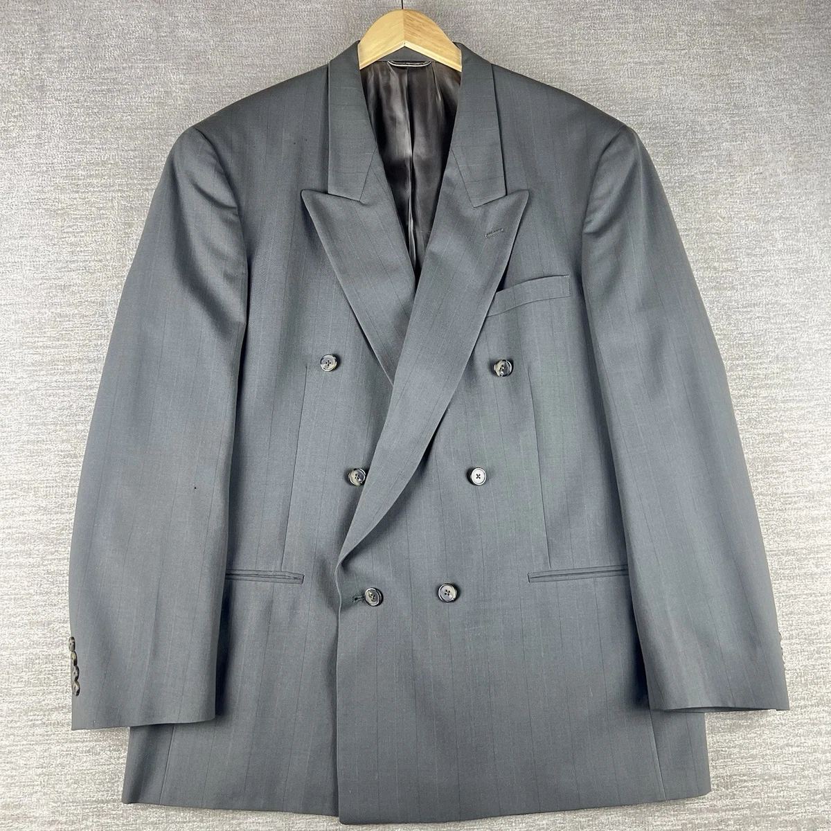 Dior Double-Breasted Suits & Blazers for Men for sale | eBay