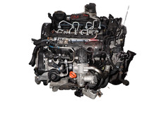 Motor komplett 112TKM CBA 2,0TDI VW Passat Seat Audi A3 Golf VI CBAB 103kW 09-