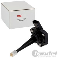 NTY ÖLstandsensor Sensor MotorÖL Passend FüR Audi A4 A5 A6 Q5 VW Amarok Californ