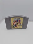 Paper Mario (Nintendo 64, 2001)