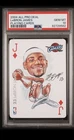 PSA 10 2004 All Pro Deal LeBron James Playing Card GEM MINT Cavaliers Cavs