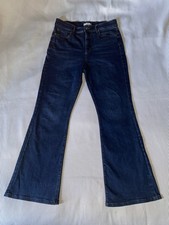 LOFT, Women’s Jeans, “The Slim Flare”, Size 10/30.