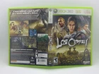 Lost Odyssey (Xbox 360, 2008) Clean Tested Working - Free Ship