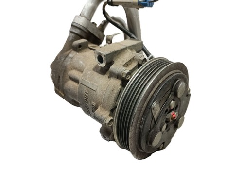 24461719 KLIMAKOMPRESSOR / 24461719 / 1464086 FÜR OPEL CORSA C COSMO