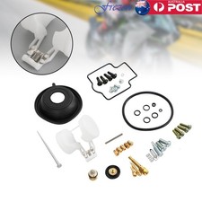 Carburetor Carb Rebuild Kit For Ninja ZX-9R GPZ900R ZX900A/B/C 1994-03 AUS